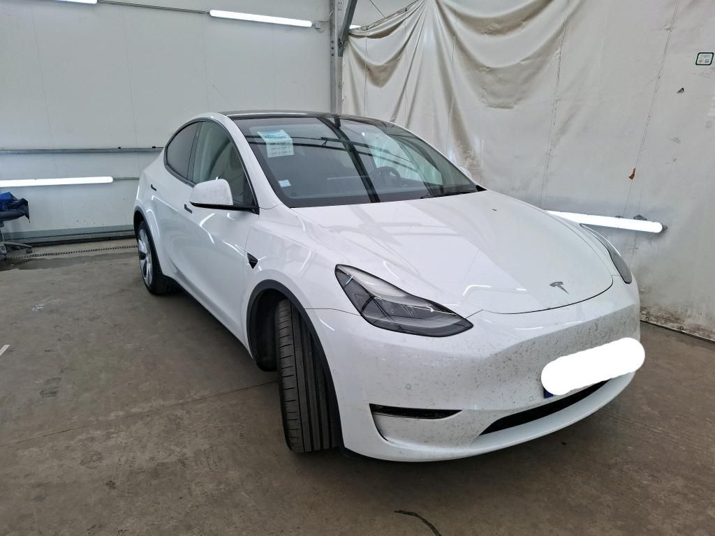 Tesla Model Y, AWD Long Range    PŘIPRAVUJEME - fotka 5