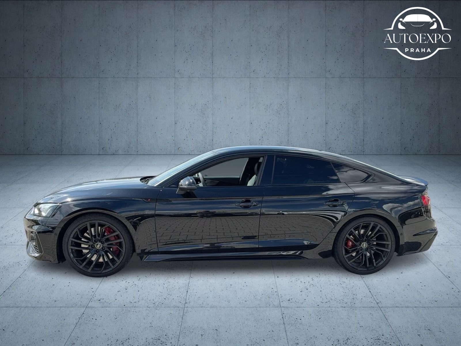 Audi RS5, RS 5 Sportback - fotka 4