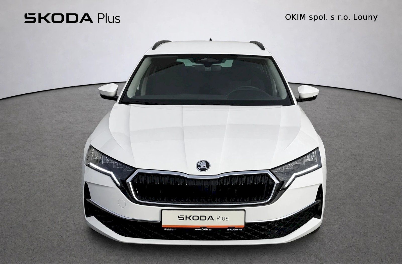 Škoda Octavia, Combi Selection 2,0 Tdi 110 Kw - fotka 4