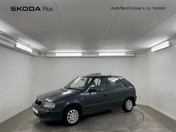 Škoda Felicia, Magic 1.3 MPI 40kW