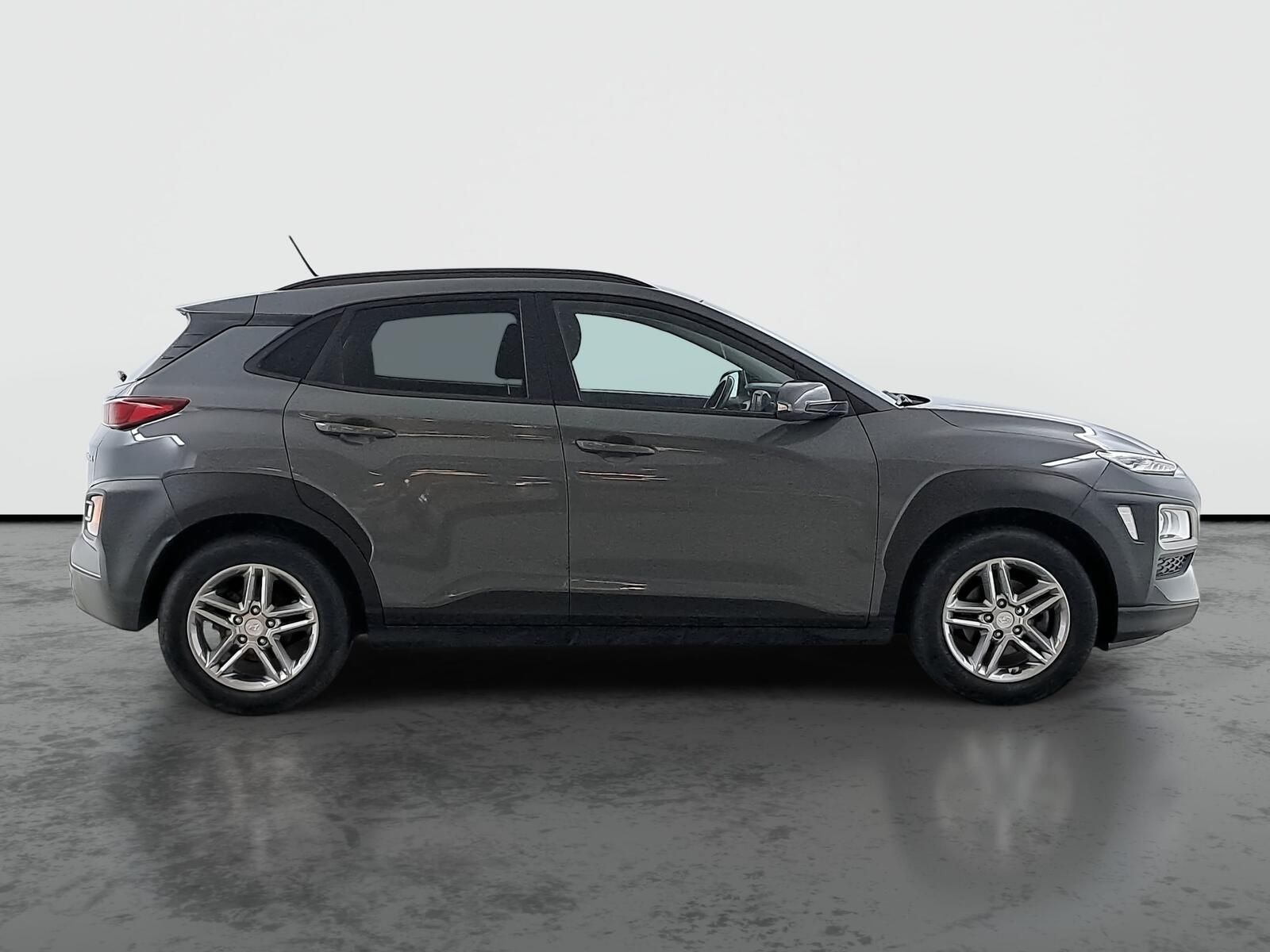 Hyundai Kona, 1.0 T-GDI, ČR,1.maj - fotka 6