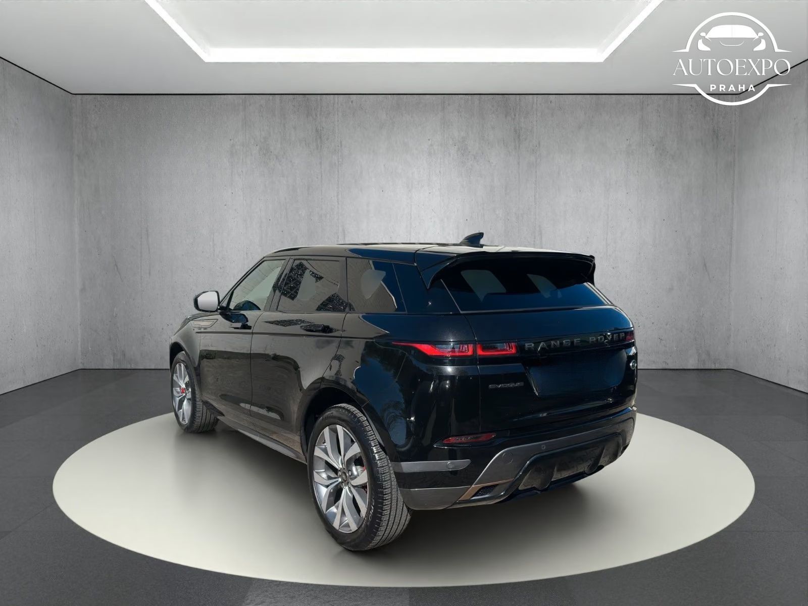 Land Rover Range Rover Evoque, R-Dynamic*PANORAMA - fotka 6