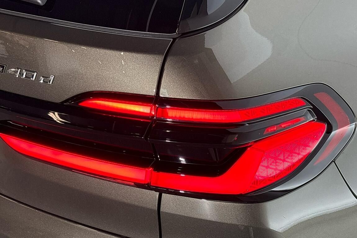 BMW X7, xDrive40d - fotka 5
