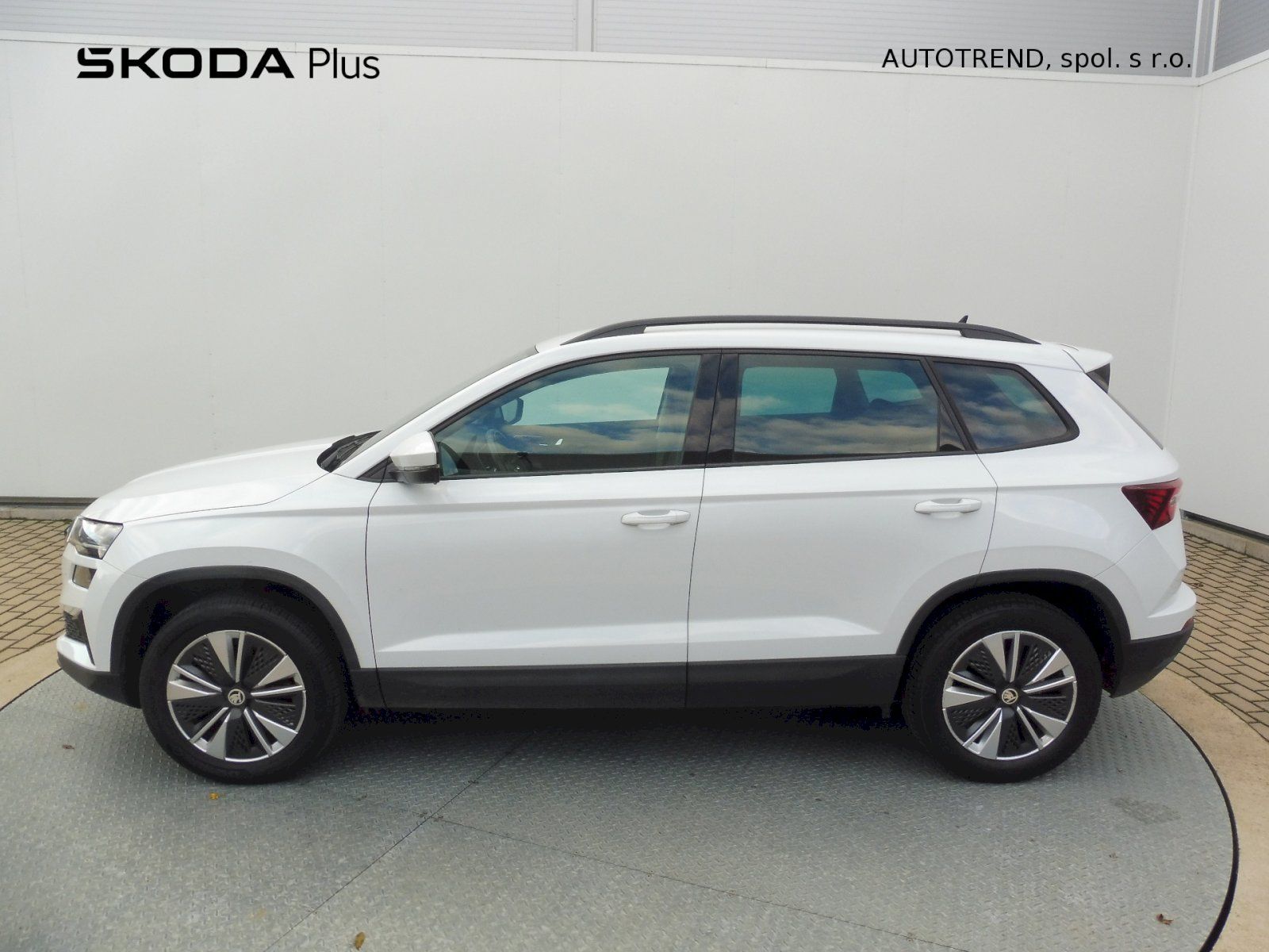 Škoda Karoq, Style 2,0 TDI 110kW DSG 4x4 - fotka 3