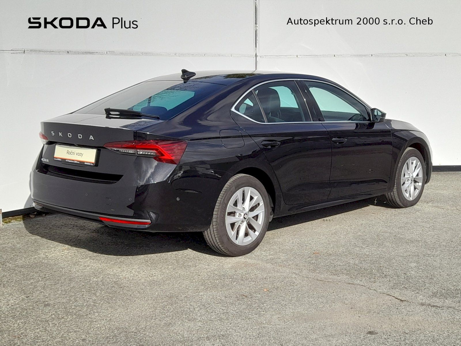 Škoda Octavia, Top Selection 2.0 TDI 110kW 7A - fotka 2