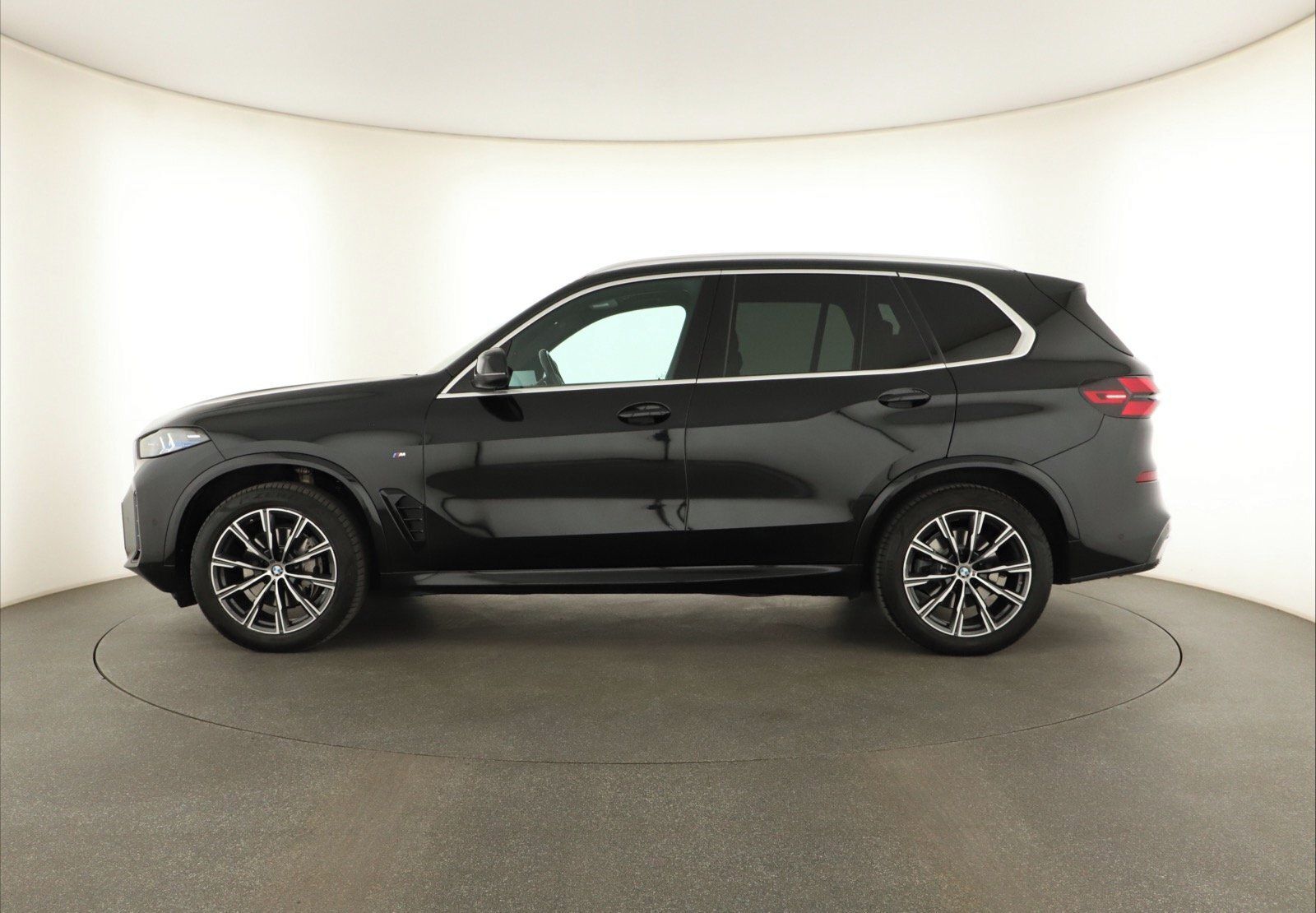 BMW X5, xDrive30d, M Paket - fotka 2