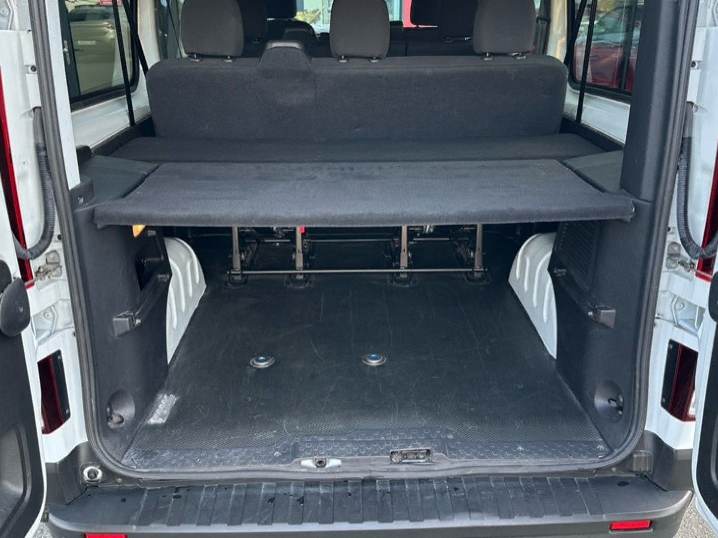 Renault Trafic, 2.0dCi 110kW Equilibre - fotka 6