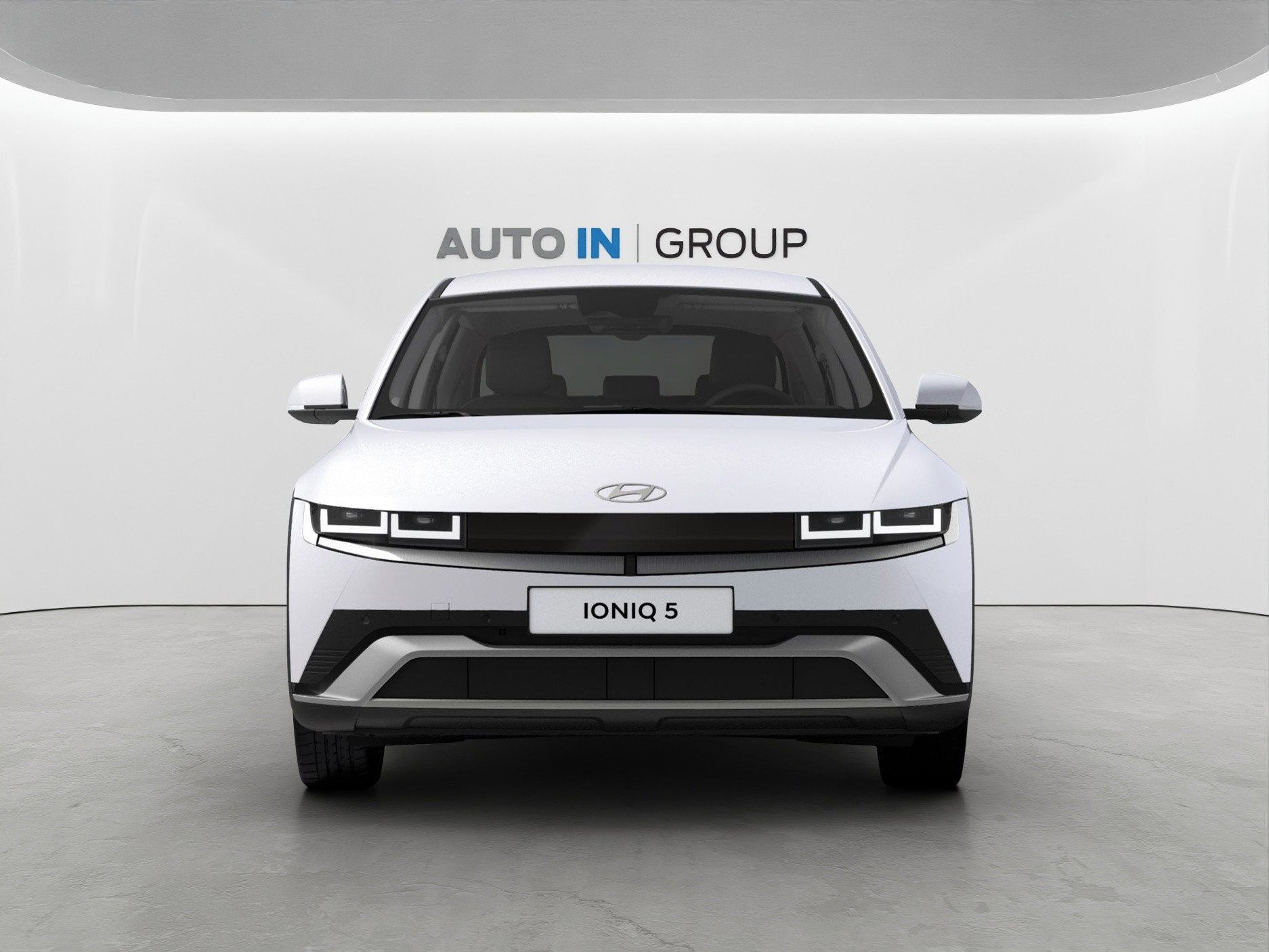 Hyundai Ioniq 5, Style Technology 168 kW / 2WD