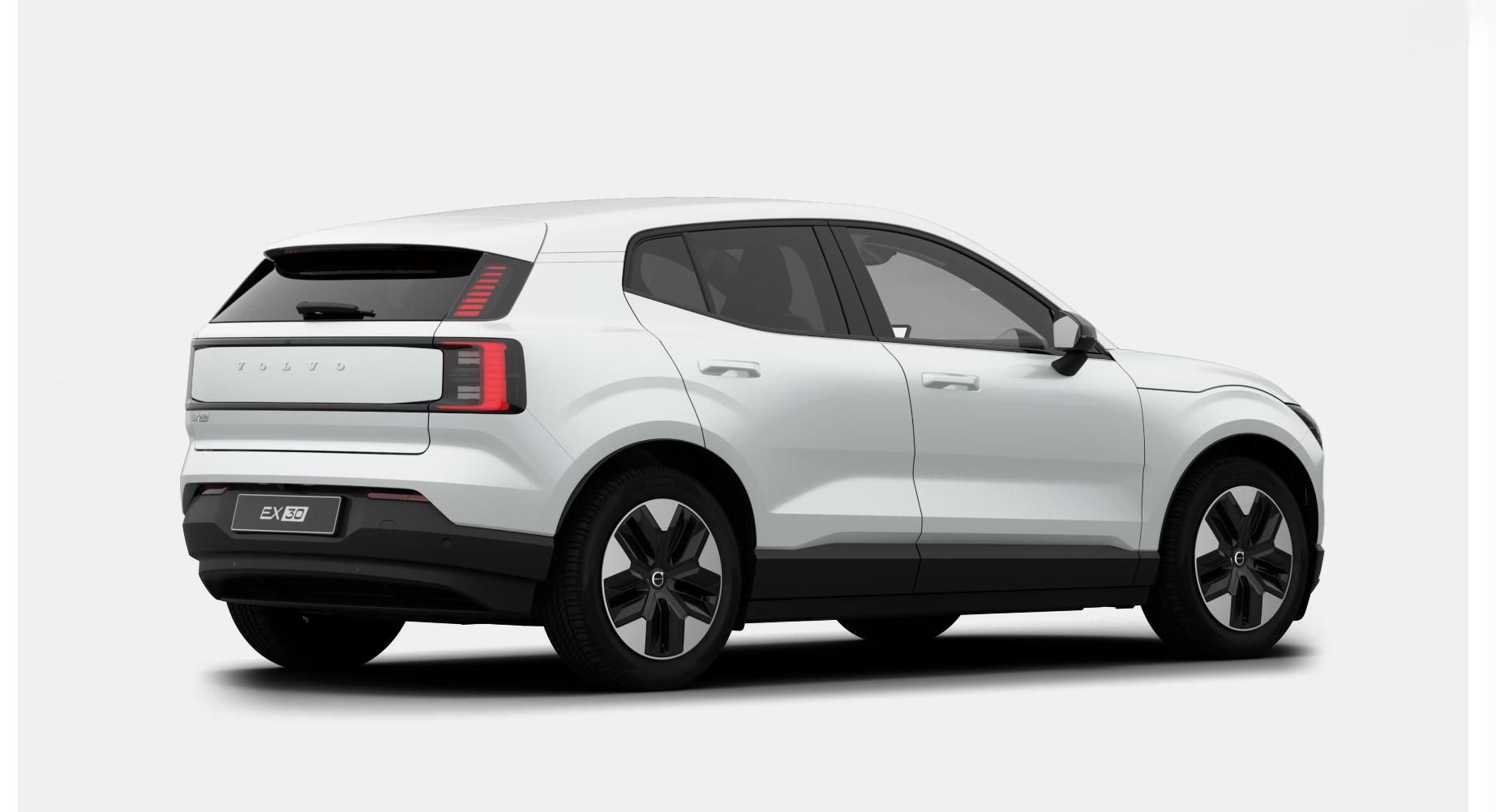 Volvo EX30, P5 LONG RANGE electric PLUS - fotka 5