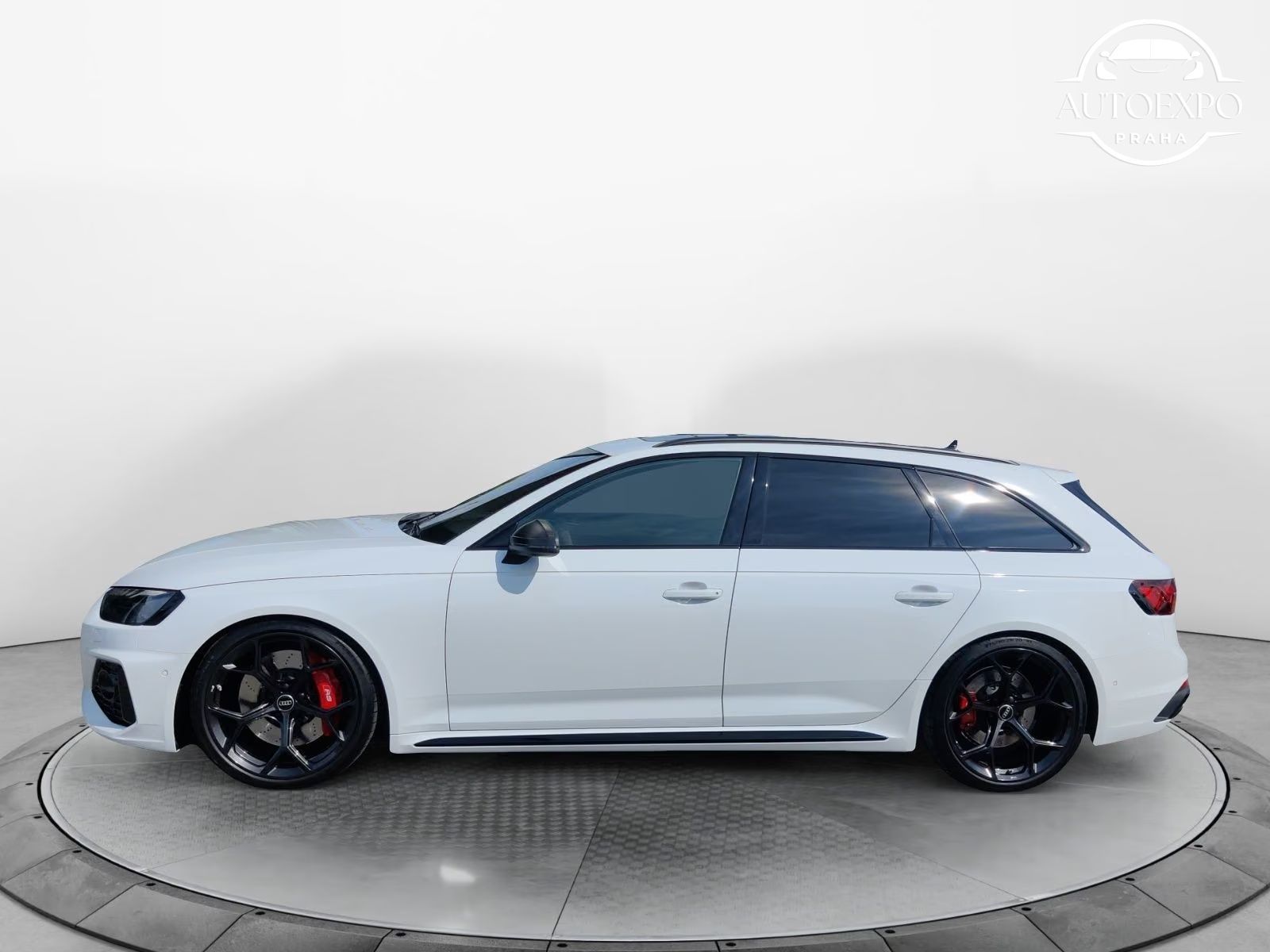 Audi RS4, RS 4 Avant 2.9 TFSI * - fotka 4