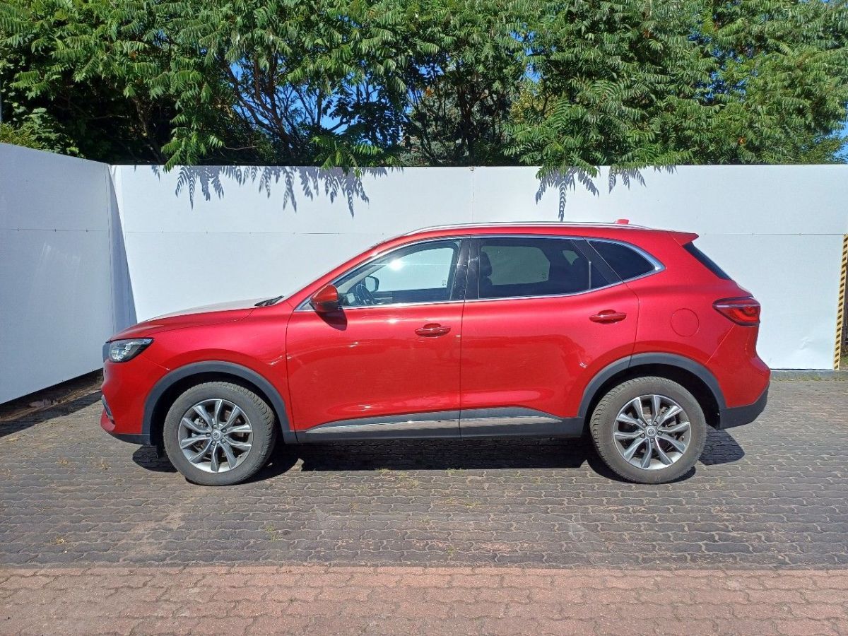 MG HS, Excite 1,5 TGI 119 kW 2WD 7AT - fotka 5