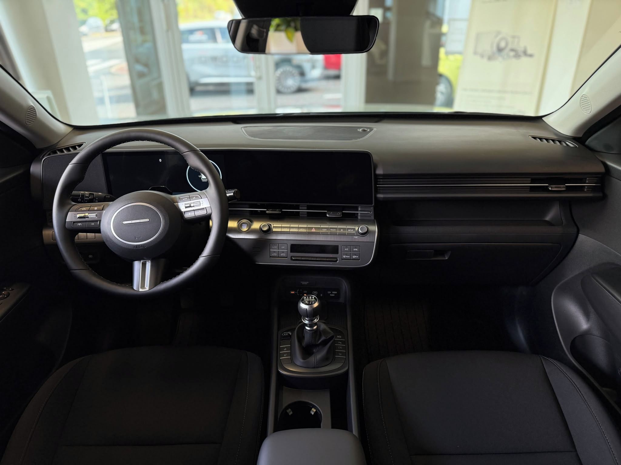 Hyundai Kona, 1,6 T-GDI MT SMART TECHNOLOGY - fotka 4