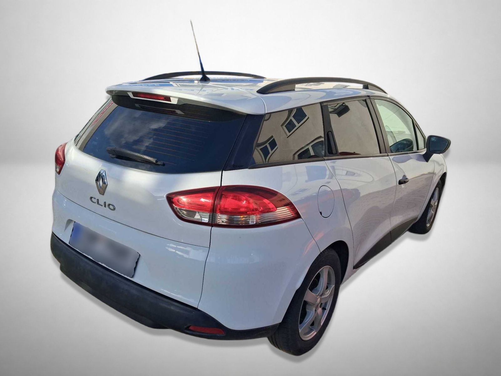 Renault Clio, 1.2 16V, Serv.kniha, Tempomat - fotka 2