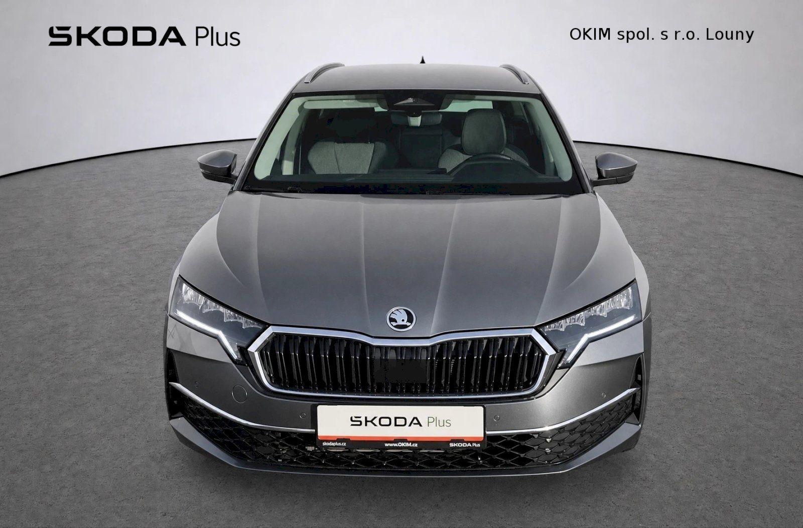 Škoda Octavia, Combi Top Selection 1,5 Tsi 11 - fotka 4