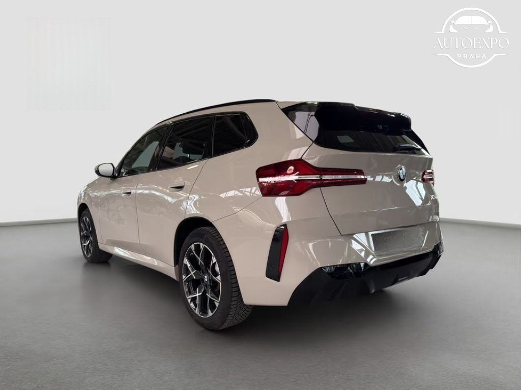 BMW X3, xDrive20d M Sport*TAŽNÉ - fotka 6