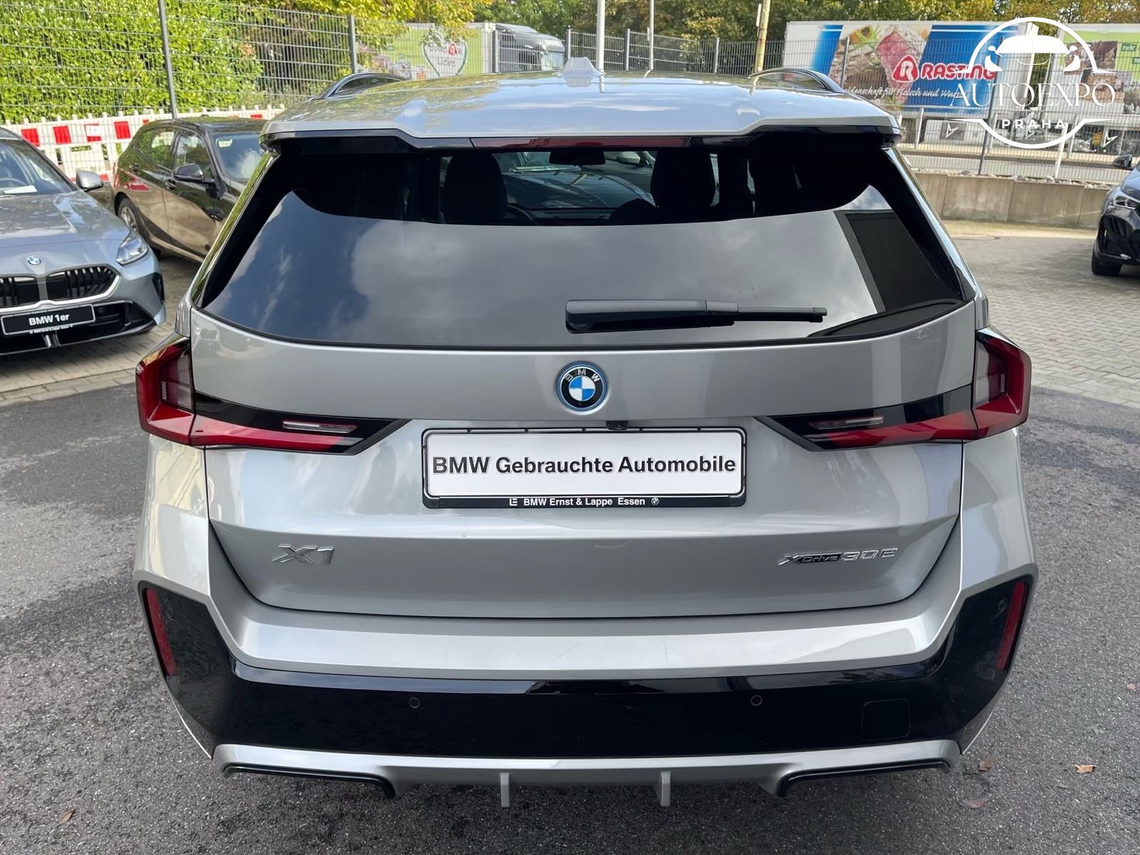 BMW X1, xDrive30e M Sport*PANORAMA - fotka 4