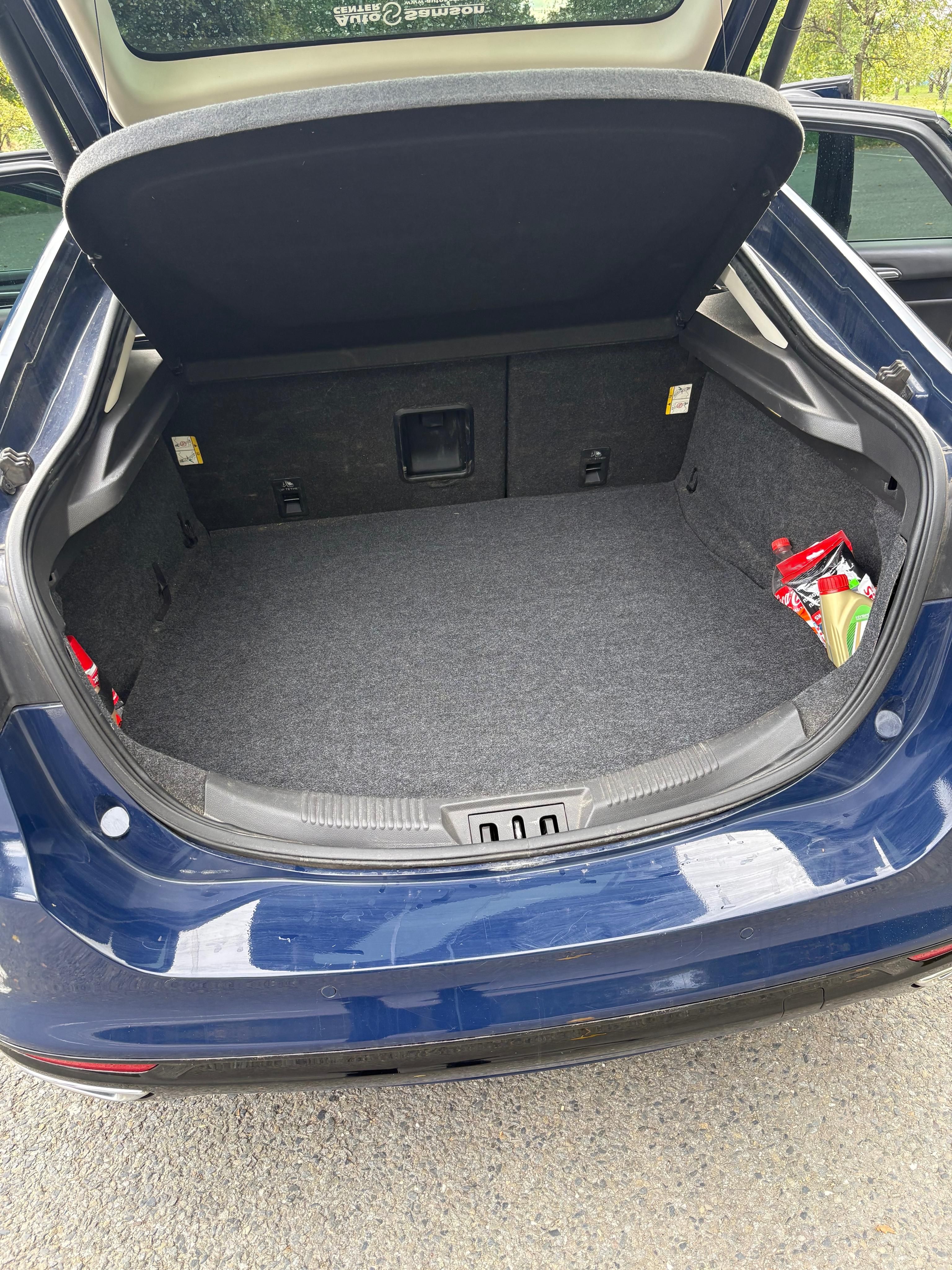 Ford Mondeo, Ford Mondeo Mk5 2.0 Tdci - fotka 3