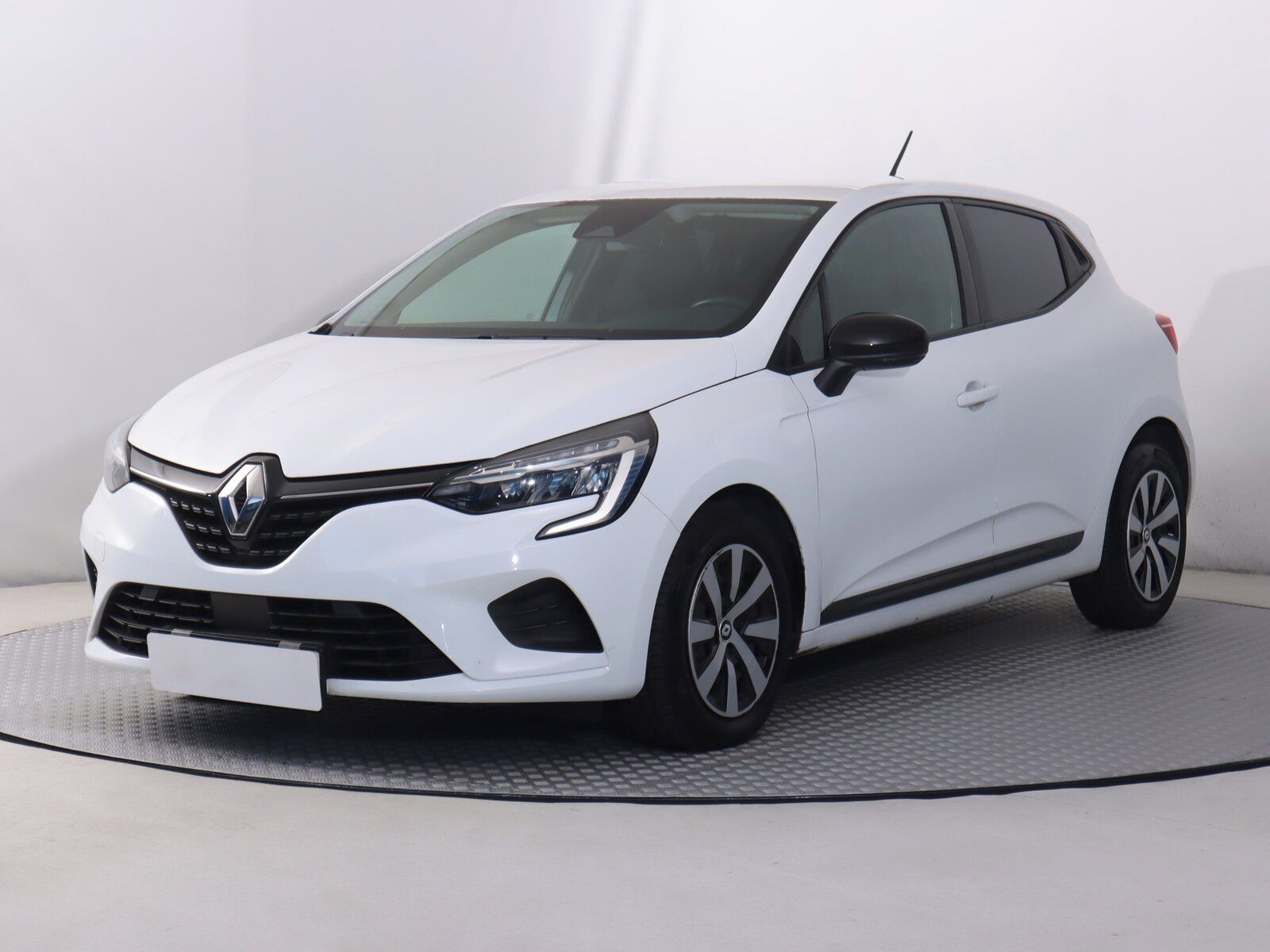 Renault Clio, 1.0 TCe, LPG - fotka 2