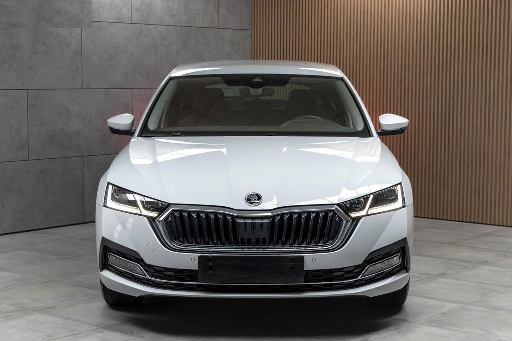 Škoda Octavia, 2.0TDI-manuál-webasto-sport - fotka 3