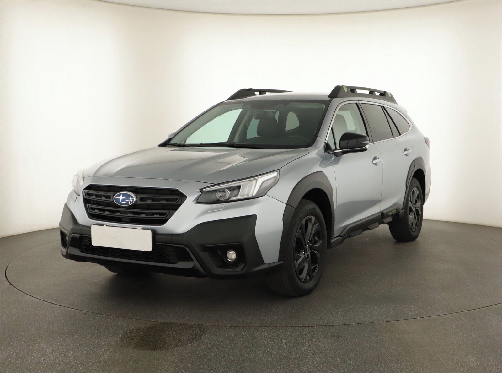 Subaru Outback, 2.5 i, 4X4, Automat - fotka 2