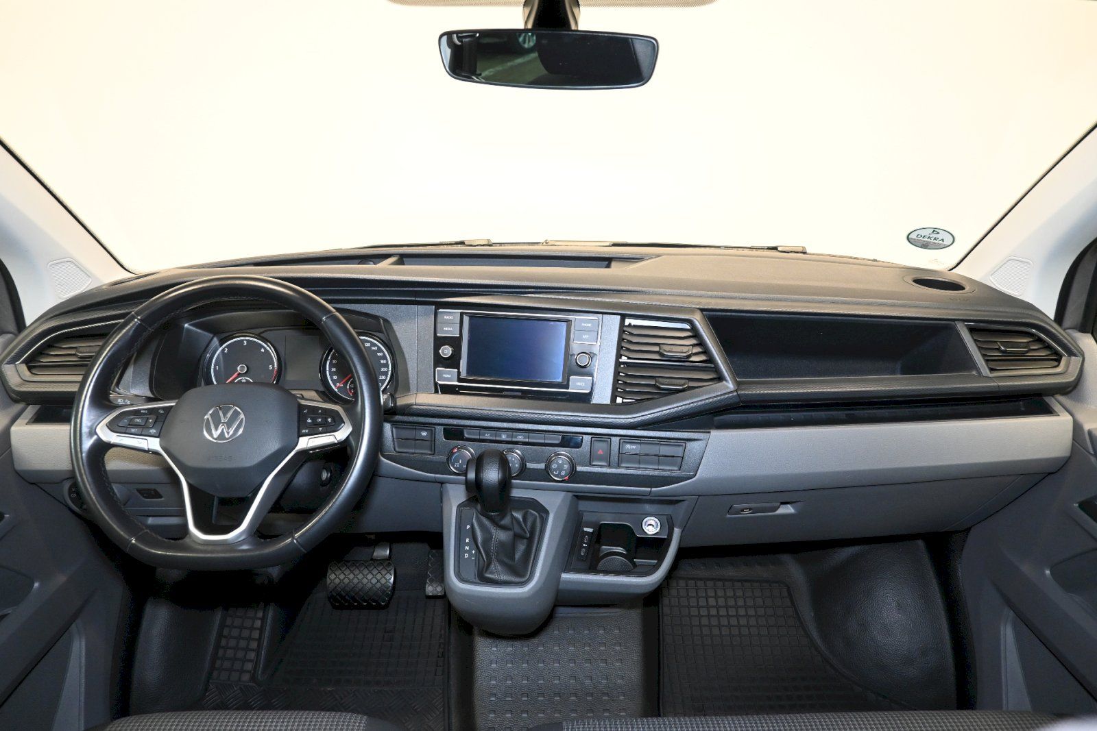 Volkswagen Transporter, 6.1 2.0 TDI 110kW DR - fotka 5