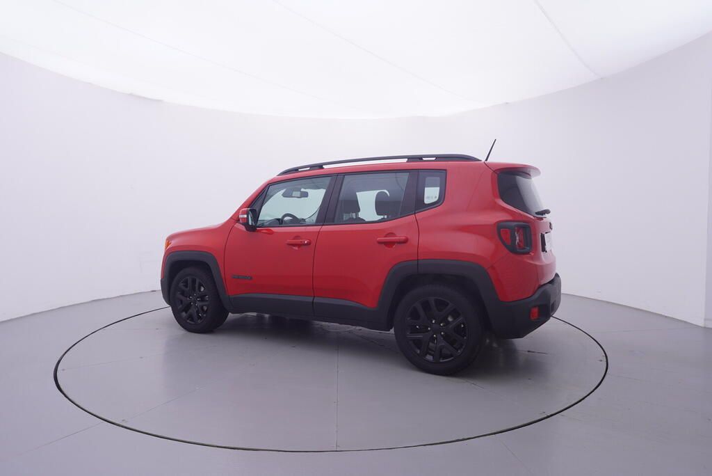 Jeep Renegade, 1.6 Mjt 88 kW - fotka 3