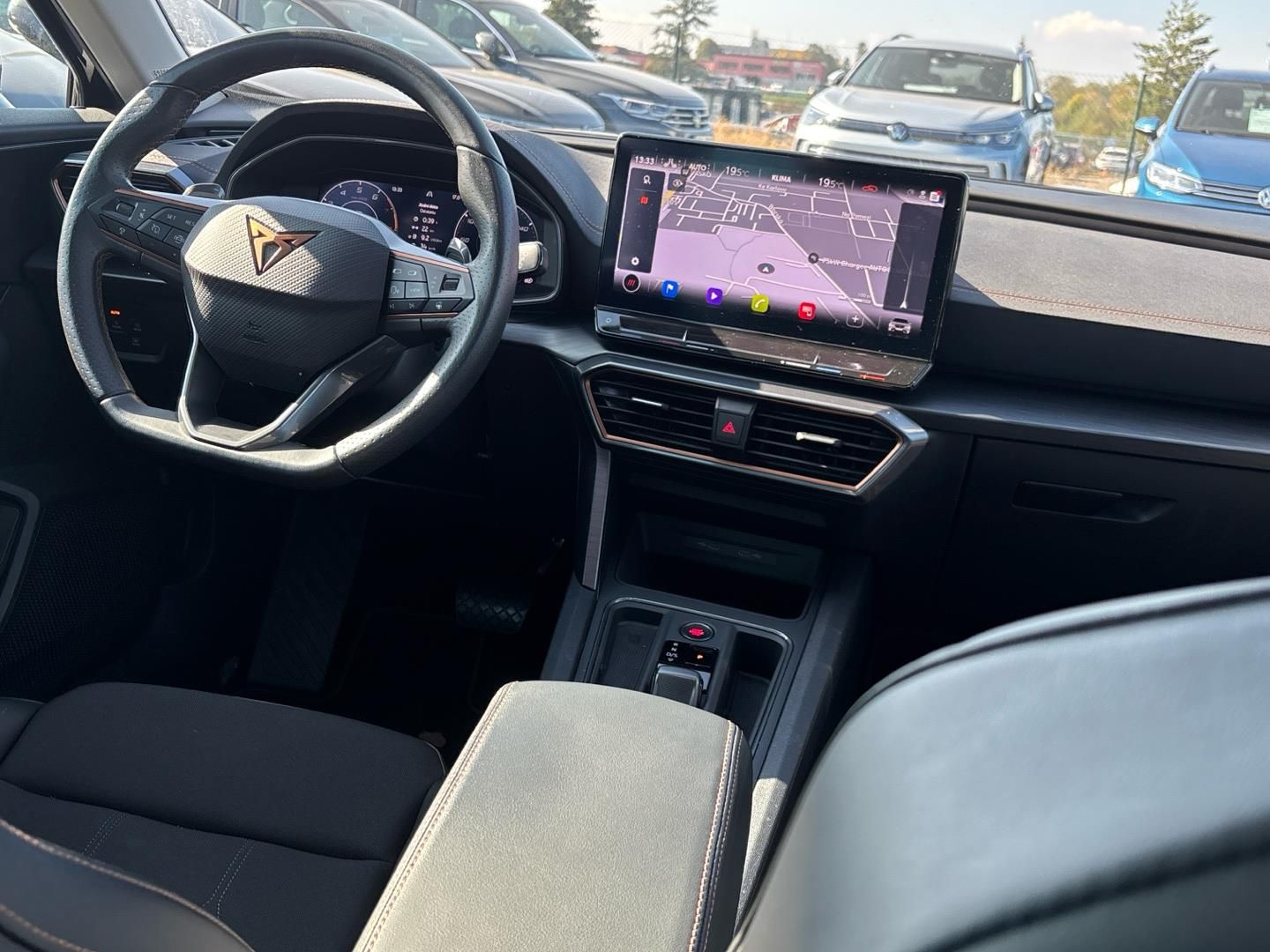 Cupra Formentor, 2.0 TSI / 140 kW 4Drive DSG - fotka 5