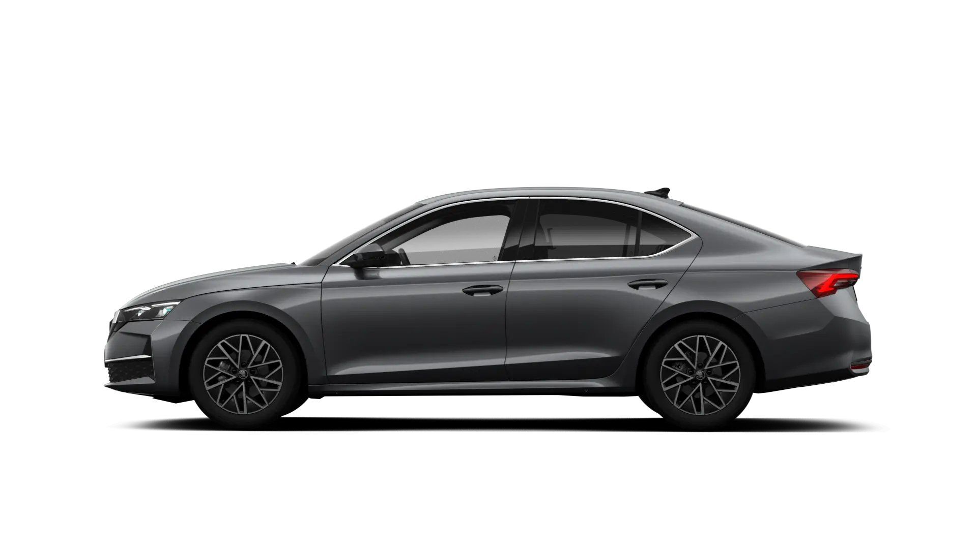 Škoda Octavia, Octavia Top Selection - fotka 3