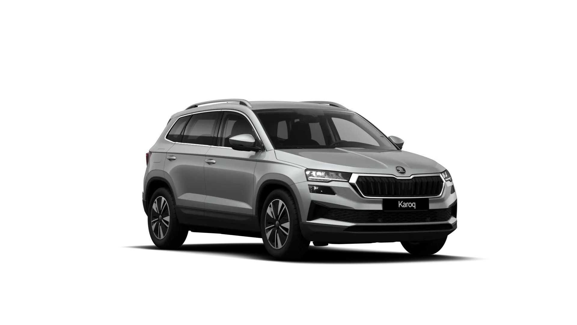 Škoda Karoq, Karoq Top Selection