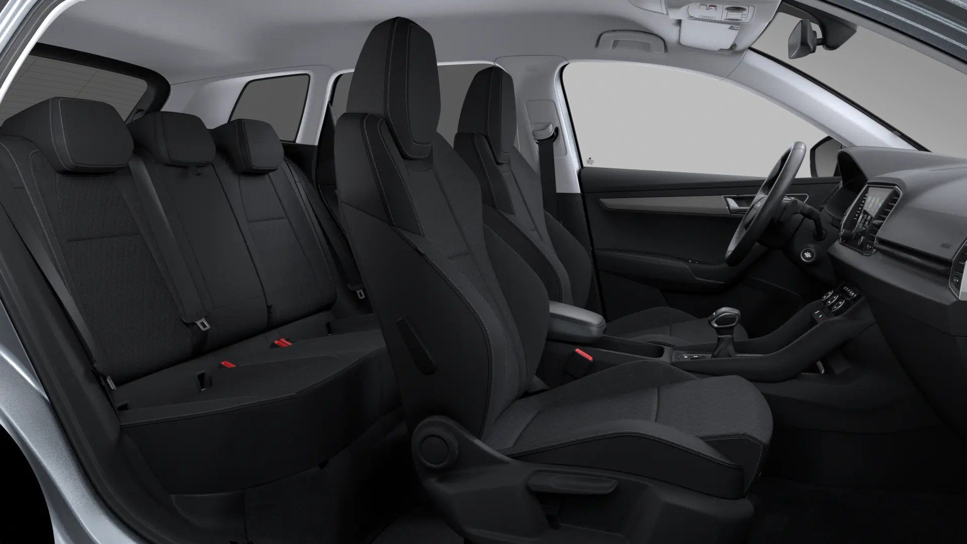 Škoda Karoq, Karoq Top Selection - fotka 5