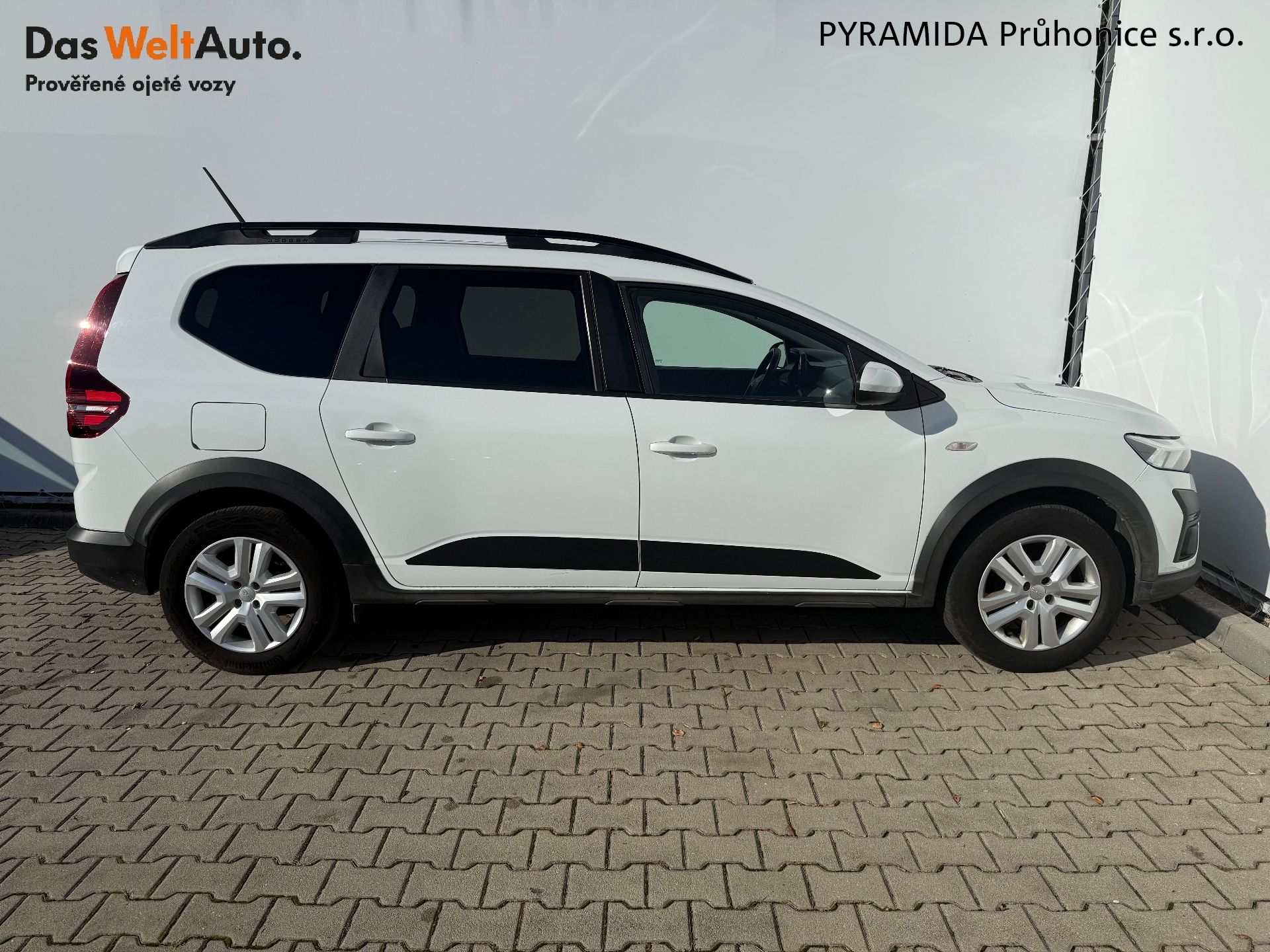 Dacia Jogger, 1.0 TCe 81 kW Comfort - fotka 6