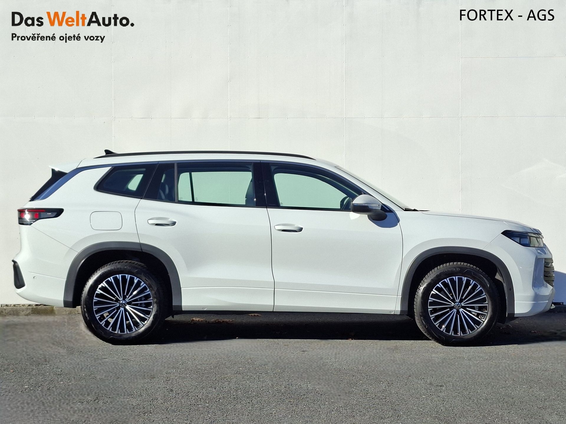 Volkswagen Tayron, 2.0 TDI,142kW,DSG,4x4,Matrix,T - fotka 6