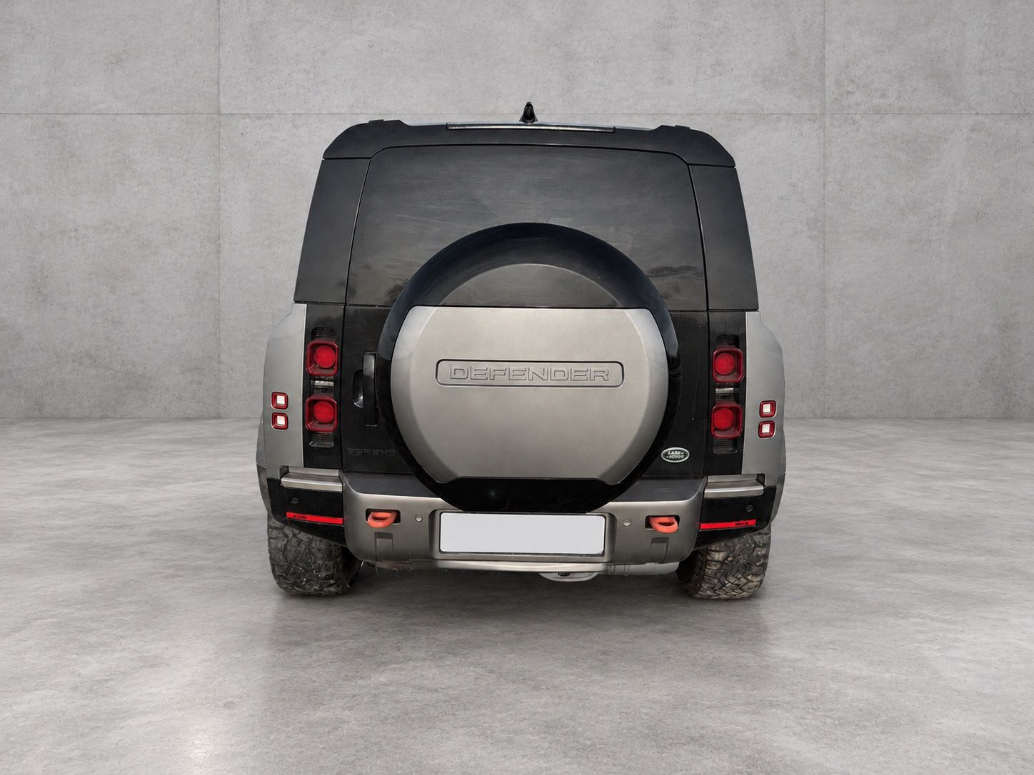 Land Rover Defender, 110 D300 3,0 HSE X-Dynamic DPH - fotka 4
