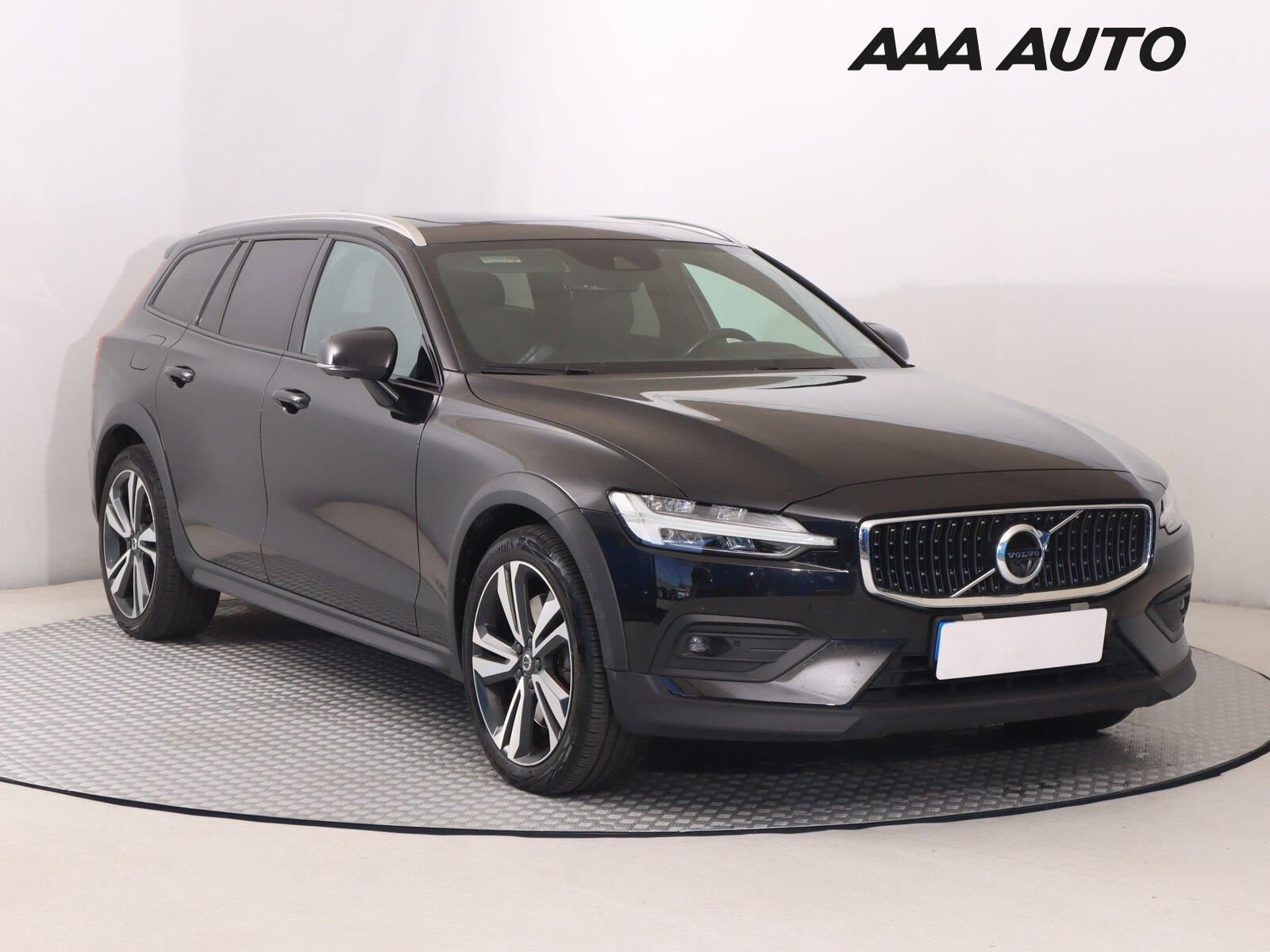 Volvo V60, D4 2.0, 4X4, Automat