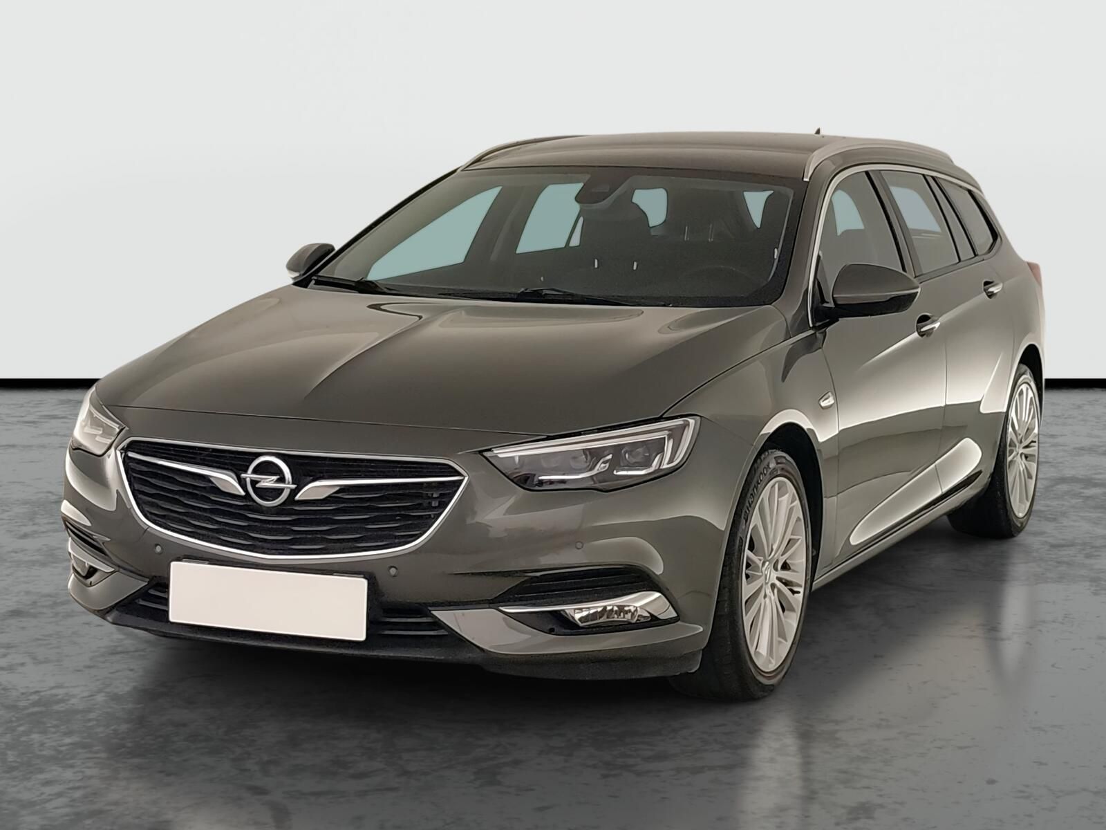 Opel Insignia, 1.5 Turbo, Automat, Serv.kniha - fotka 2