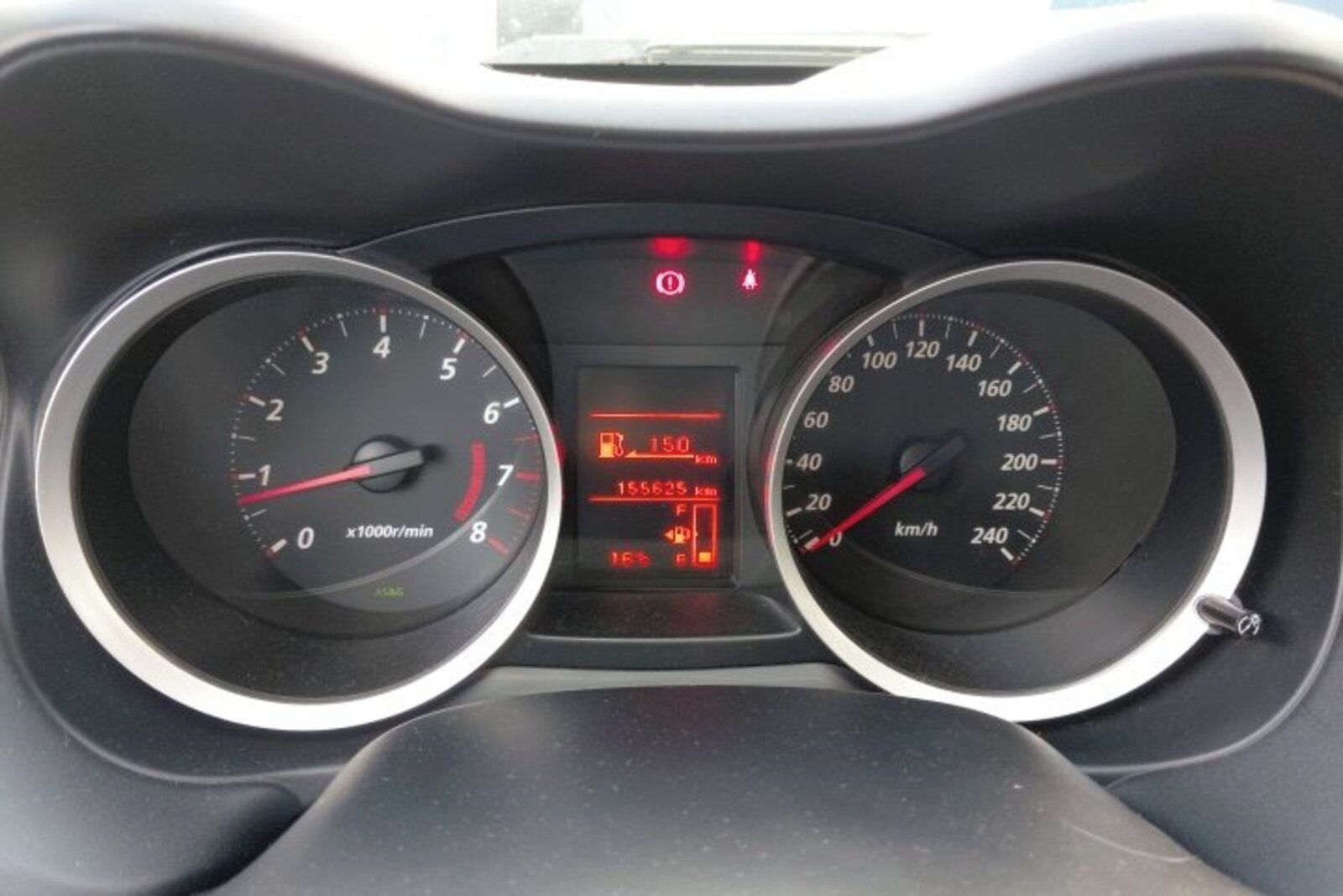 Mitsubishi Lancer, 1.6 MIVEC, po STK - fotka 3