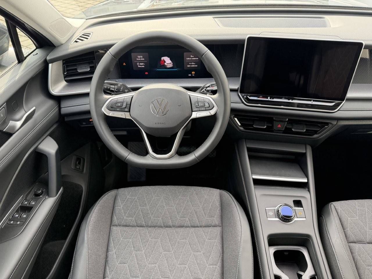 Volkswagen Tayron, People 7DSG mHEV 1,5eTSI - fotka 6
