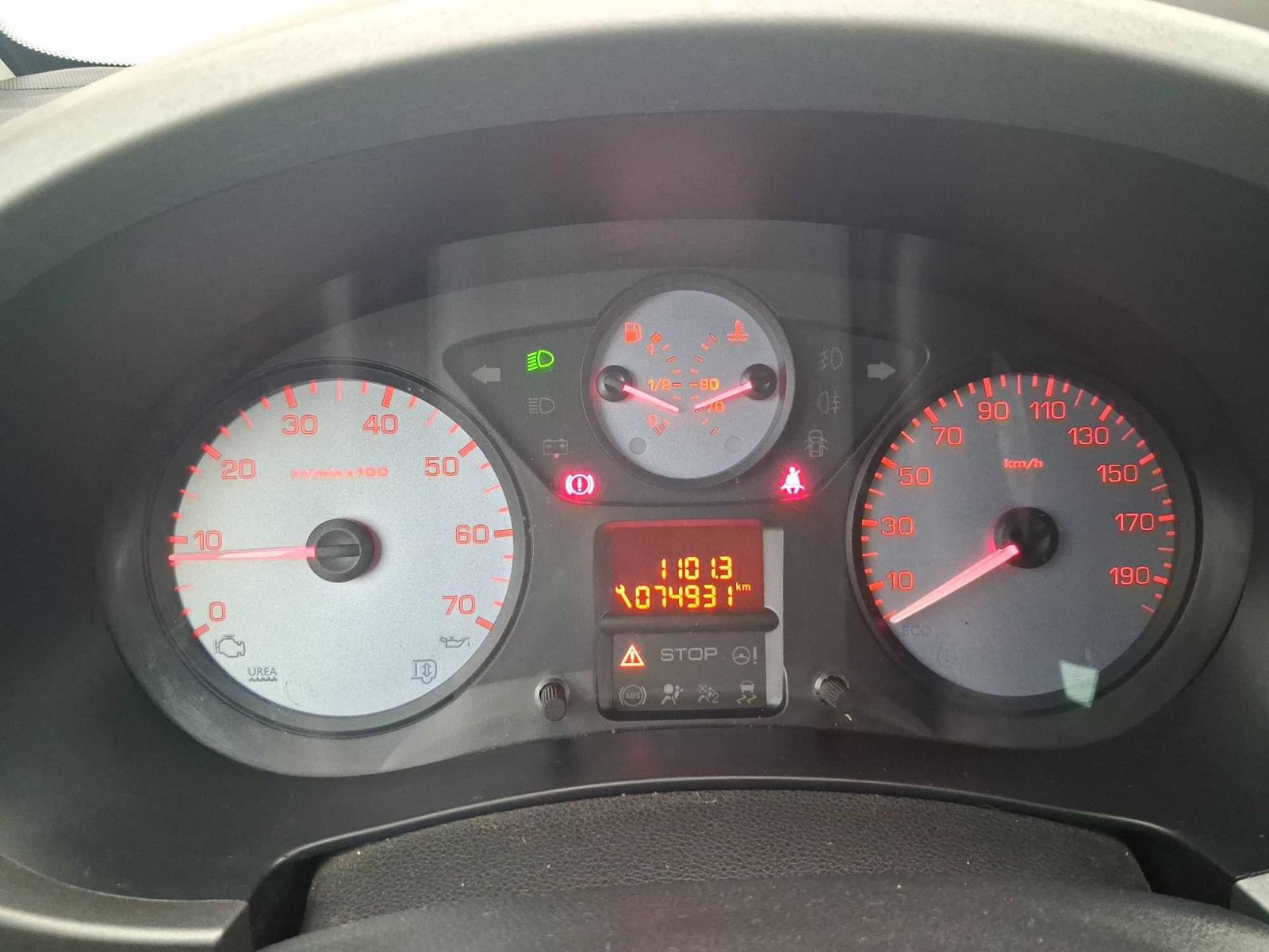 Citroën Berlingo, 1.6 BlueHDi, 5Míst, Klima, ČR - fotka 3