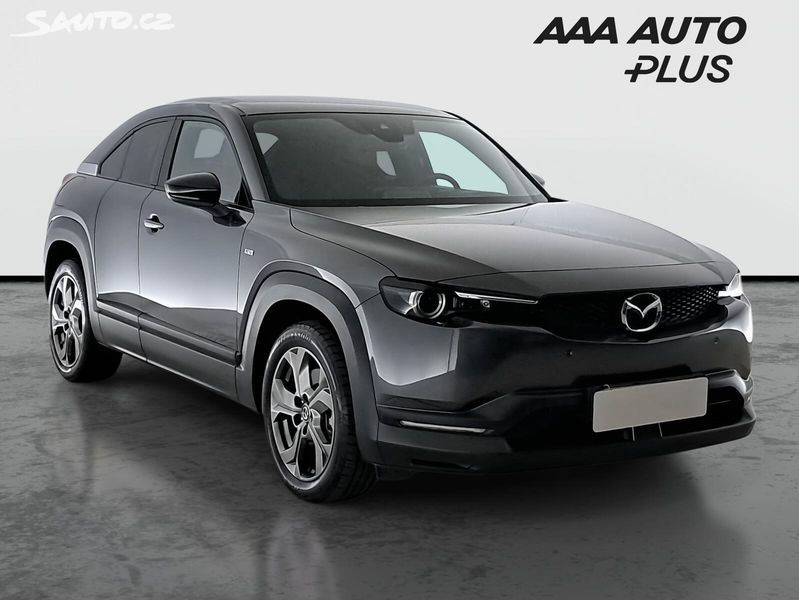 Mazda MX-30, e-Skyactiv, SoH 95%, Automat