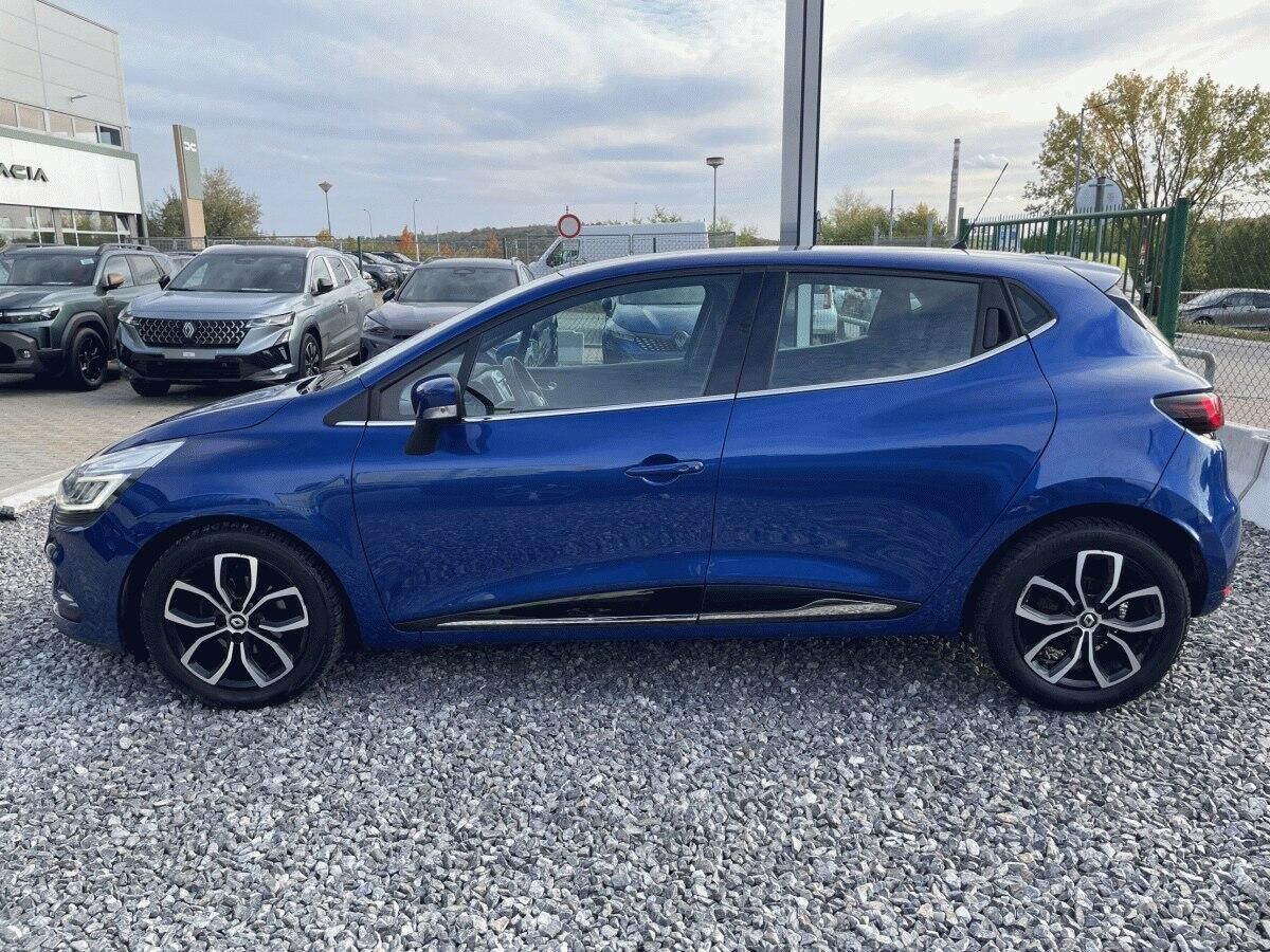 Renault Clio, 1.2 TCe,Automat,Intens,ČR - fotka 2