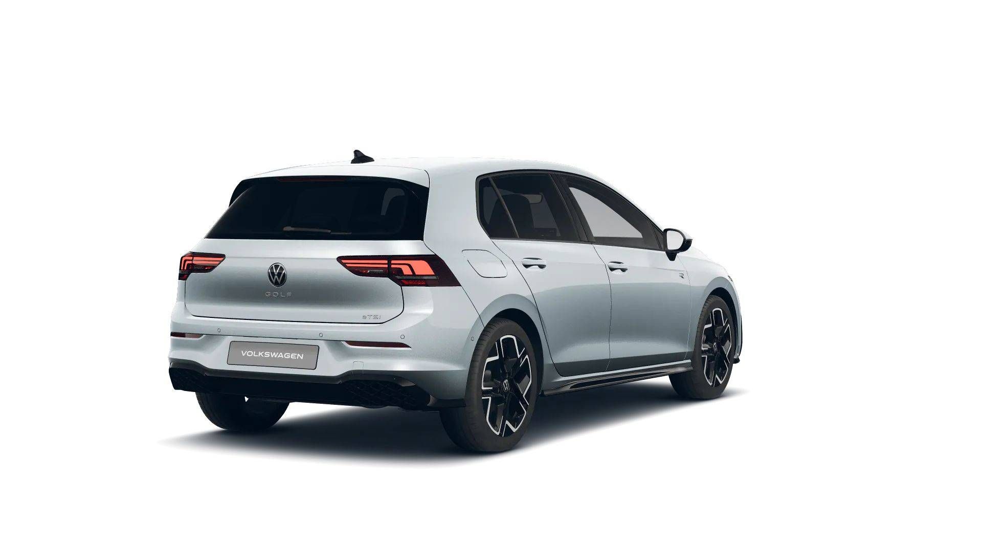 Volkswagen Golf, R-Line People 7DSG mHEV 1,5eTS - fotka 2