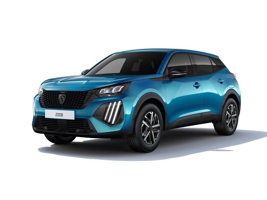 Peugeot 2008, BUSINESS 1,2 PureTech