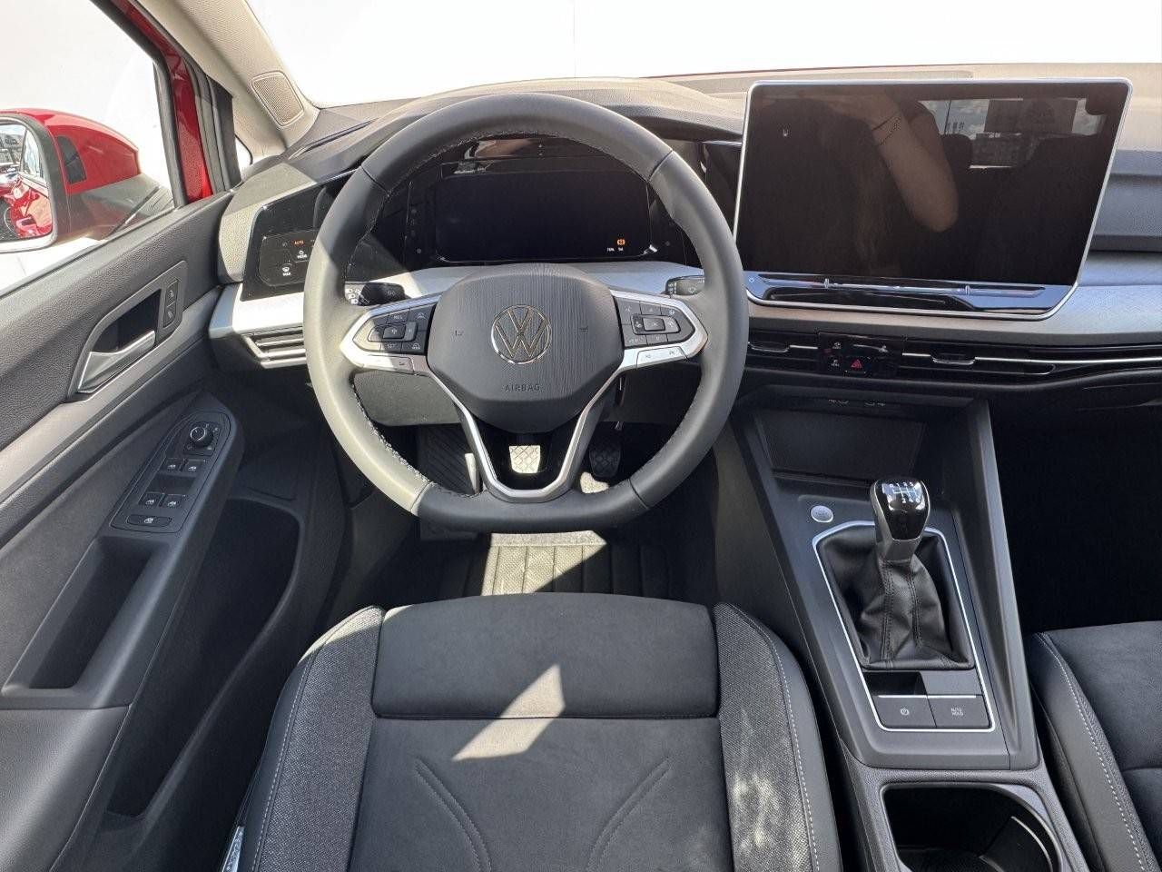 Volkswagen Golf, Family 6G 1,5TSI - fotka 6