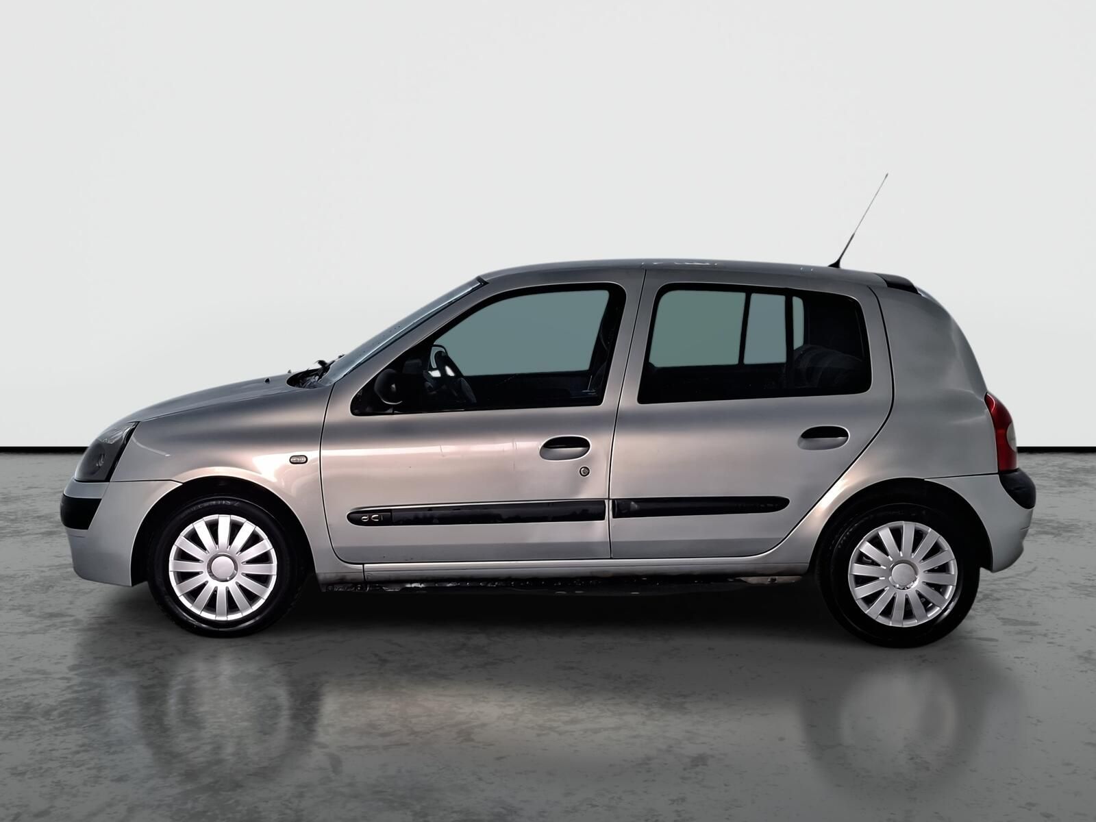 Renault Clio, 1.5 dCi , po STK, Klima - fotka 3