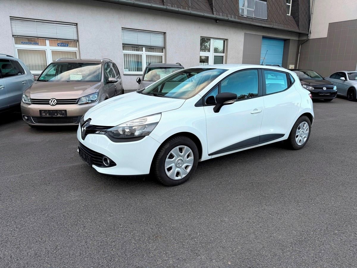 Renault Clio, 1.2i 54kW klima*servo*serviska - fotka 2