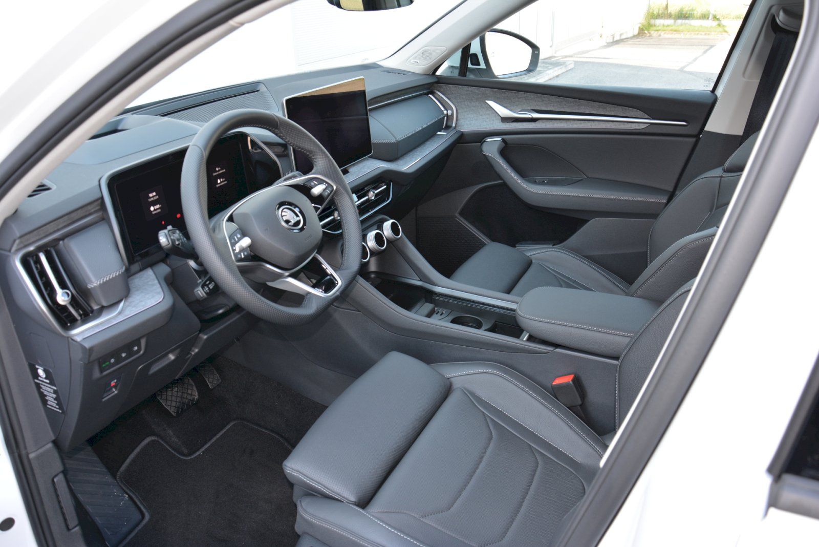 Škoda Kodiaq, Exclusive Selection 2,0 TDI 14 - fotka 5