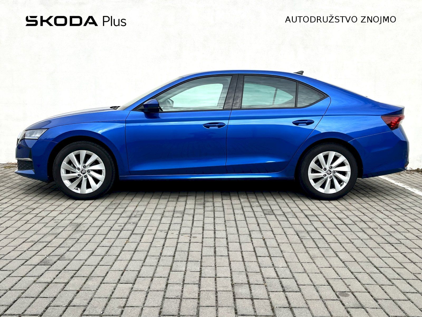 Škoda Octavia, 1,5TSI 110KW SELECTION - fotka 3