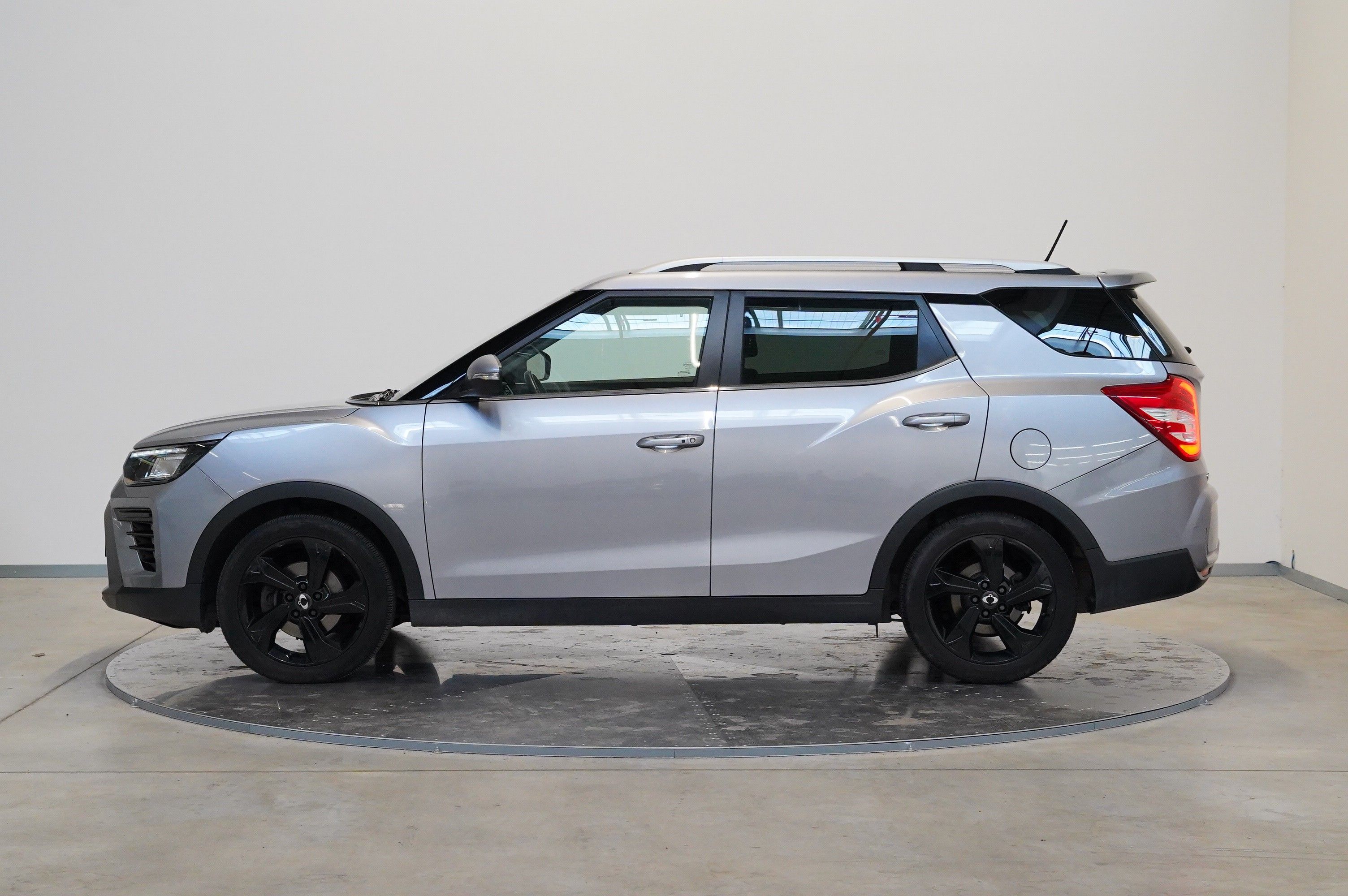 SsangYong Tivoli, 1.5 T-GDI 120 kW Sport - fotka 3