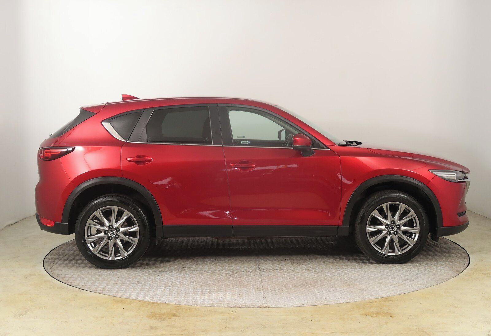 Mazda CX-5, 2.0 Skyactiv-G, 4X4, Automat - fotka 6