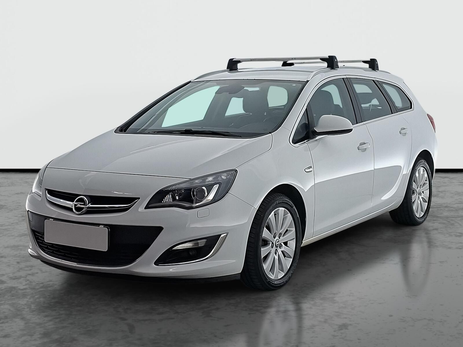 Opel Astra, 1.6 CDTI, ČR,1.maj, Navi - fotka 2